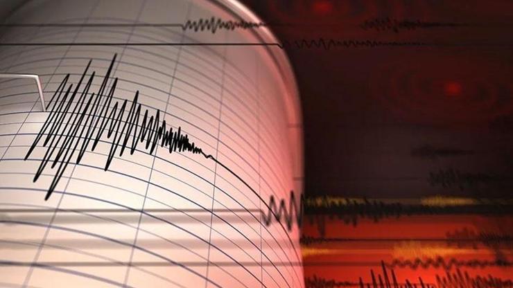 SON DAKİKA… Hatay’da 3.9 büyüklüğünde deprem! – Son Dakika Flaş Haberler