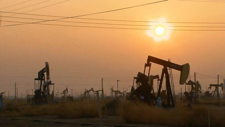 ABD tek başına Avrupaya gaz tedarik edebilecek mi? | Video