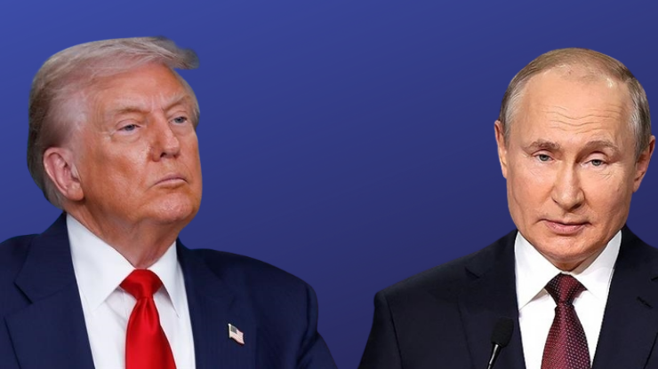 Trump’tan dikkat çeken açıklama: Putin ile Macaristan’da görüşmeyi hala istiyorum – Son Dakika Dünya Haberleri CNN Türk