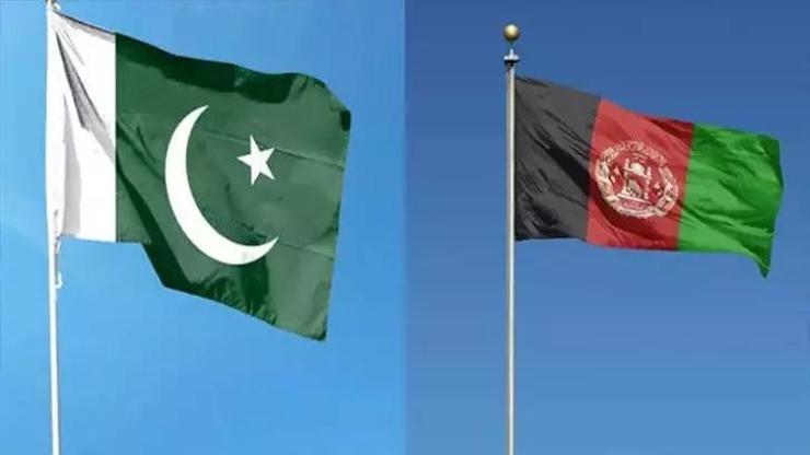 Pakistan, Afganistan ile müzakerelerin ‘askıya alındığını’ duyurdu – Dünyadan Haberler CNN Türk