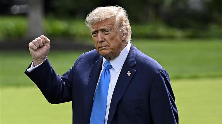 Trump’tan fahiş fiyat soruşturması – Son Dakika Dünya Haberleri CNN Türk
