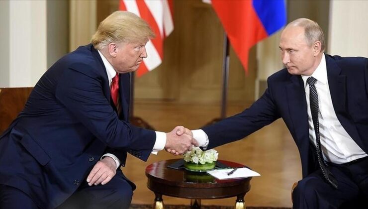 Budapeşte kartı yeniden masada! Trump, zirve için kapıyı açtı – Dünyadan Haberler CNN Türk | Video