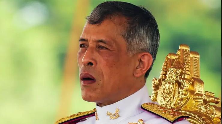 Dünyanın en zengin kralı: Taylandın Rama Xi Maha Vajiralongkor! Evler, yatlar, elmas taçlar… – Dünya Haberleri CNN TÜRK