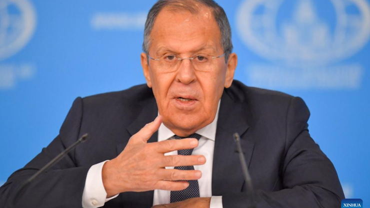 Lavrov: Nükleer deneme hazırlıkları sürüyor – Dünyadan Haberler CNN Türk