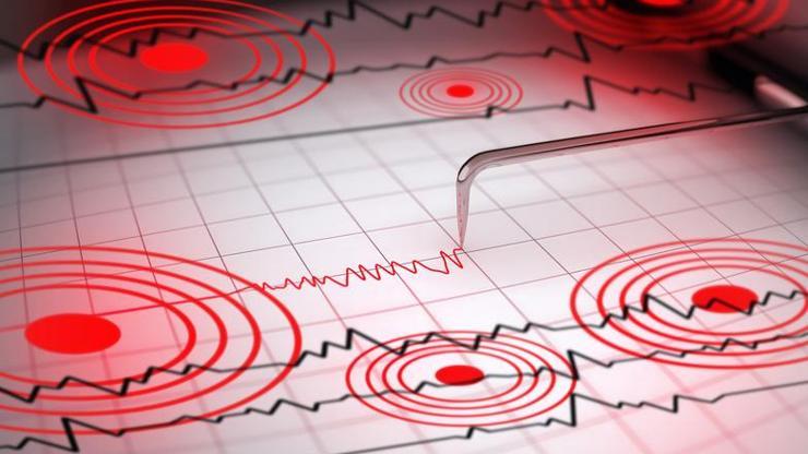 Japonya’da 6.7 büyüklüğünde deprem: Tsunami uyarısı geldi! – Dünyadan Haberler CNN Türk