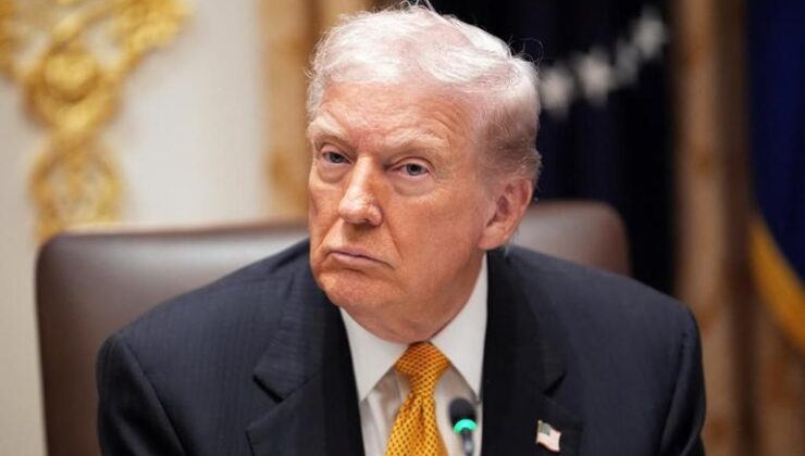 Obez olana ABD vizesi yok! Trump yönetiminden yeni karar… – Dünya Haberleri CNN TÜRK | Video