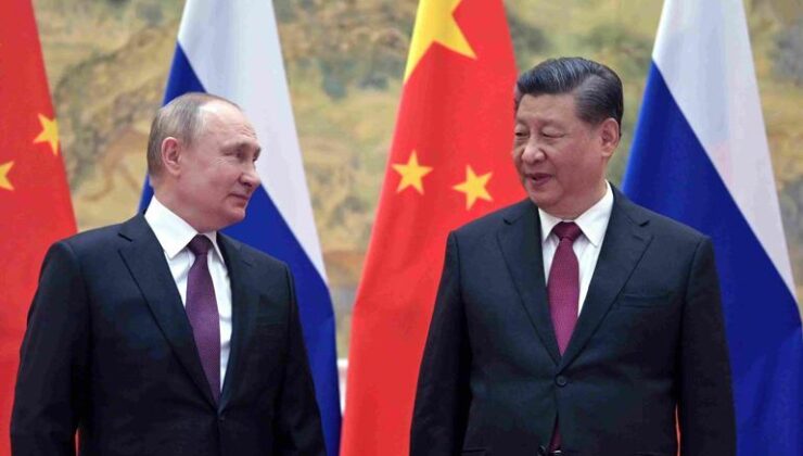 Putin istedi, Çin harekete geçti! ‘Ölümsüzlük projeleri’ başladı… – Dünyadan Haberler CNN Türk | Video