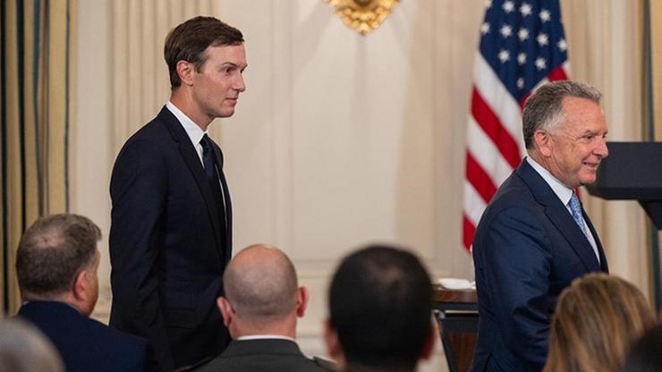 Witkoff ve Kushner İsrail’i ziyaret edecek – Dünyadan Haberler CNN Türk