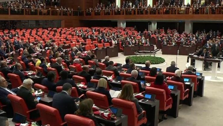 TBMM’de bu hafta ne görüşülecek? – Son Dakika Haberler CNN Türk | Video