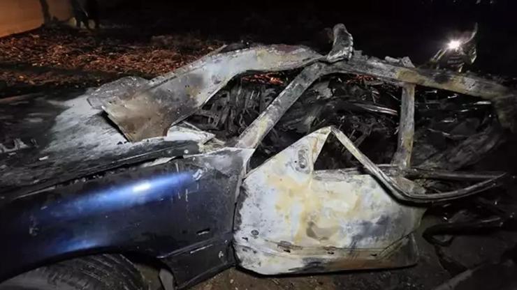 İsrail, Lübnan’da bir aracı İHA ile vurdu: 2 ölü – Dünyadan Haberler CNN Türk