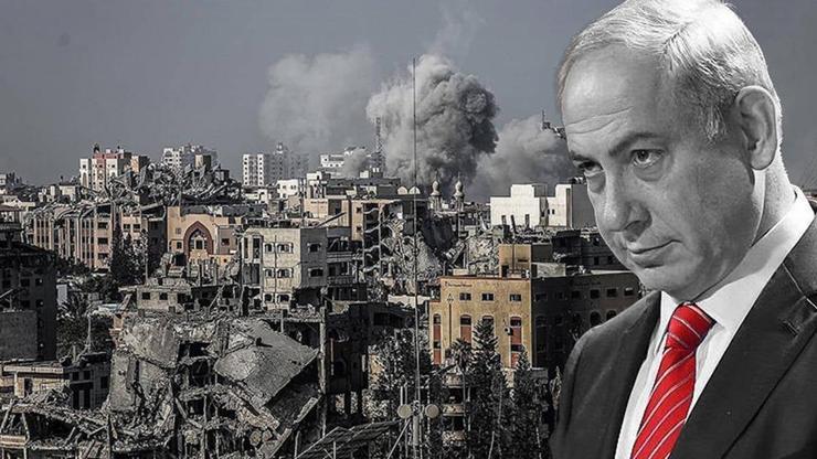 Netanyahu’ya Gazze tehdidi: Hamas’a verdiğimiz sözün arkasındayız – Dünya Haberleri CNN TÜRK