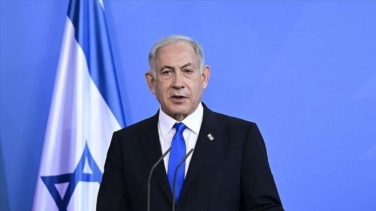 Netanyahu’dan ‘Türkiye’ toplantısı: Güvenlik ve siyasi kurmaylarını topladı – Dünyadan Haberler CNN Türk
