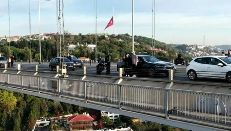 Özlem ve saygıyla! Hayat saat 9’u 5 geçe durdu – CNN Türk Haberler Son Dakika | Video