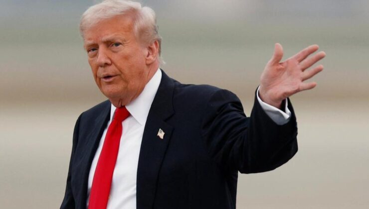 BBC’deki istifalara dair Trump: Konuşmamı değiştirdikleri için kovuldular – Dünya Haberleri CNN TÜRK | Video