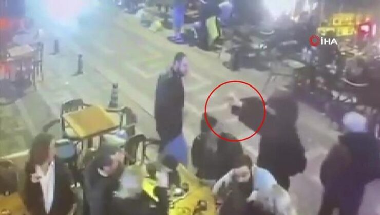 Kadıköy’de korkunç olay: Genç kadını kolonya döküp yaktı – CNN TÜRK En Son Haberler | Video