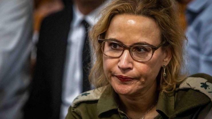 Filistinli esire tecavüz görüntülerini ortaya çıkarmıştı: İsrail’de ev hapsindeki eski Başsavcı, intihar şüphesiyle hastaneye kaldırıldı – Son Dakika Dünya Haberleri CNN Türk