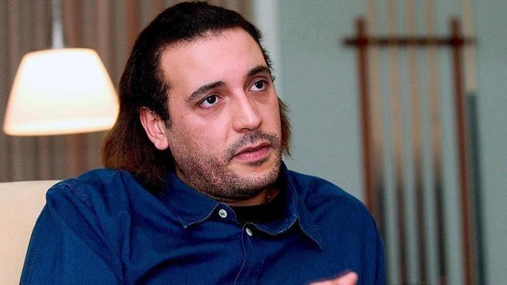 Kaddafinin oğlu 10 yıl sonra serbest: 893 bin dolar kefaletle tahliye edildi – Son Dakika Dünya Haberleri CNN Türk