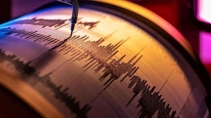 Kıbrıs açıklarında 5,4 büyüklüğünde deprem – Dünyadan Haberler CNN Türk