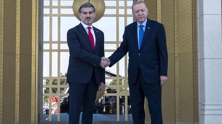 Cumhurbaşkanı Erdoğan, Gürcistan Cumhurbaşkanı Kavelashvili ile telefonda görüştü – CNN Türk Sondakika Haberler