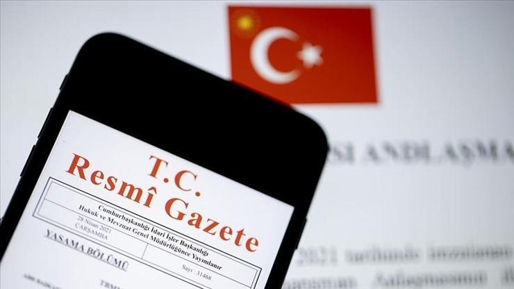 RTÜK üyelikleri için yapılan seçime ilişkin karar Resmi Gazete’de yayımlandı – Son Dakika Haberleri CNN Türk