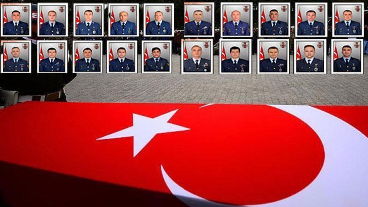 Yüreğimize gömüyoruz! Tarifsiz acı: Türkiye şehitlerine ağlıyor – Son Dakika Haberler CNN Türk