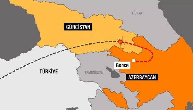 Gürcistan’da düşen askeri kargo uçağının karakutusu Türkiye’de – CNN TÜRK En Son Haberler | Video