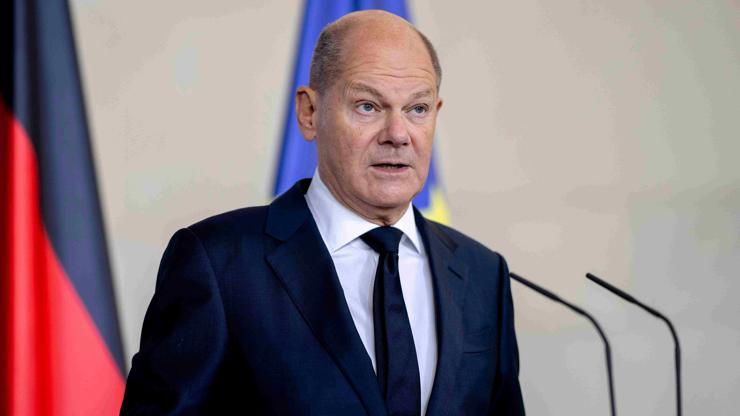 Almanya’da şok! Darknet’te ‘suikast’ sitesi kurup para topladı: Merkel ve Scholz da listede… – Dünyadan Haberler CNN Türk