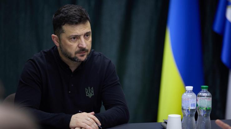 Zelenski’den yeni talep: Putin için büyük bir kayıp olacaktır – Son Dakika Dünya Haberleri CNN Türk