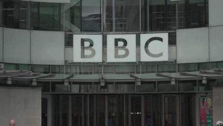 BBC Trumpa tazminat ödemeyi reddetti | Video