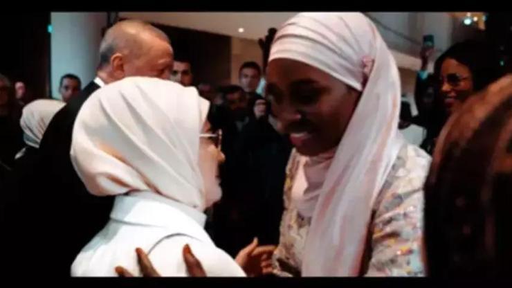 Emine Erdoğan’dan ‘Yankılar’ sergisi paylaşımı – CNN Türk Sondakika Haberler