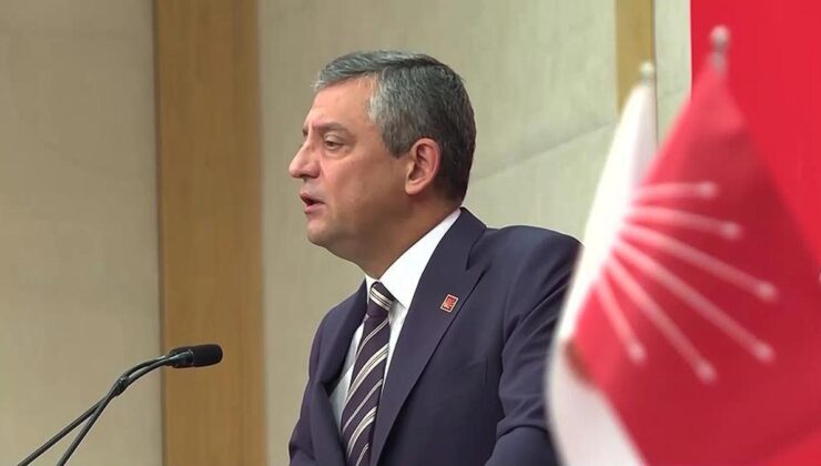 CHP genel merkezi, Özgür Özel’in adaylık çıkışına ne diyor? İşte parti içindeki ağırlıklı görüş… – Günün Haberleri CNN Türk | Video