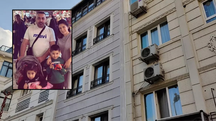 Fatih’teki zehirlenme iddiasında yeni gelişme: Ölen anne ve 2 çocuğunun kaldığı otel boşaltıldı – Son Dakika Flaş Haberler