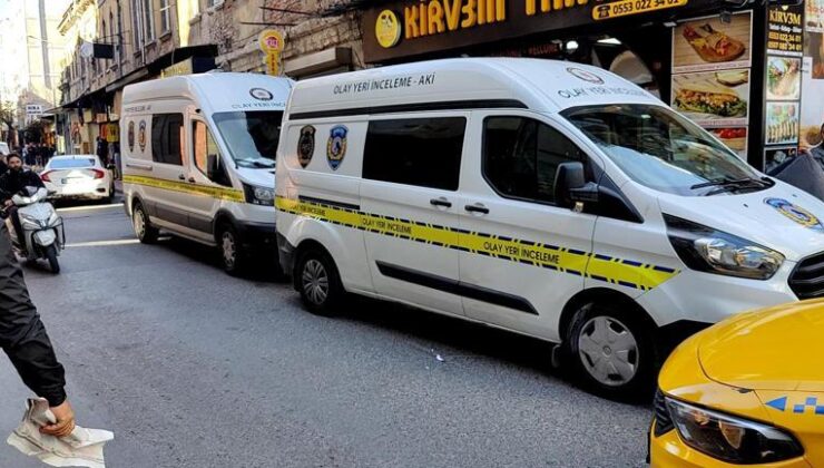 Böcek ailesinin kaldığı otelde 3 kişi daha hastaneye kaldırıldı! Gözaltı sayısı 8’e yükseldi, otel mühürlendi – CNN TÜRK En Son Haberler | Video
