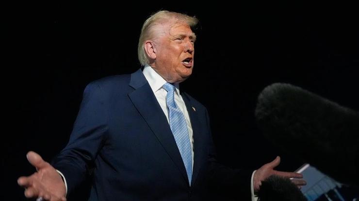 Trump’tan Epstein dosyasının açıklanması için çağrı: Saklayacak bir şeyimiz yok – Son Dakika Dünya Haberleri CNN Türk