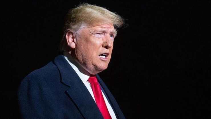 Trumptan Greenee hain suçlaması | Epstein dosyaları oylaması öncesi kriz büyüyor | Video