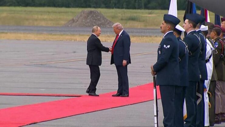 Trump-Putin zirvesi yapılacak mı? – Dünya Haberleri CNN TÜRK | Video