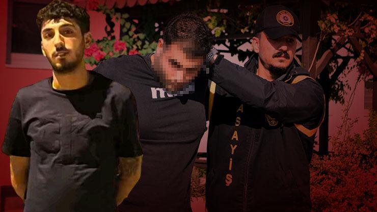 Dehşete düşüren yasak aşk cinayeti: İç çamaşırı ile kaçarken öldürdü – CNN Türk Sondakika Haberler