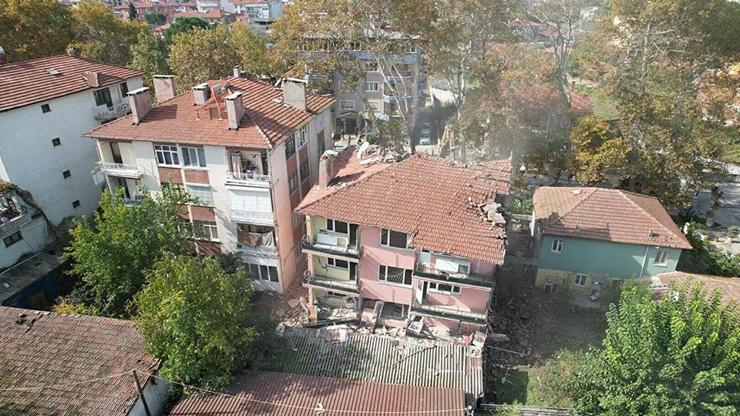 Zemin mi, yapılar mı: Sındırgı depremlerinde yıkımın sebebi ne? – CNN Türk Güncel Haberler