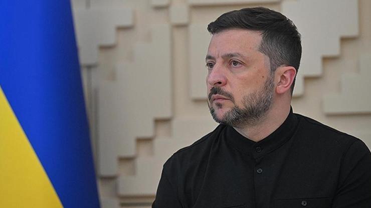 Ukrayna Devlet Başkanı Zelenskiy, Türkiye’yi ziyaret edecek – CNN Türk Haberler Son Dakika