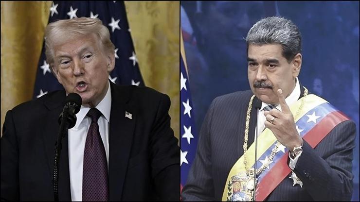 ABD’de şok iddia: Trump düğmeye bastı! CIA devrede… – Dünyadan Haberler CNN Türk