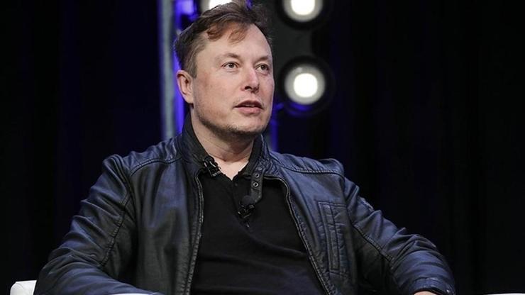 Elon Musk’tan çarpıcı iddia: Paranın önemi kalmayacak – Son Dakika Dünya Haberleri CNN Türk
