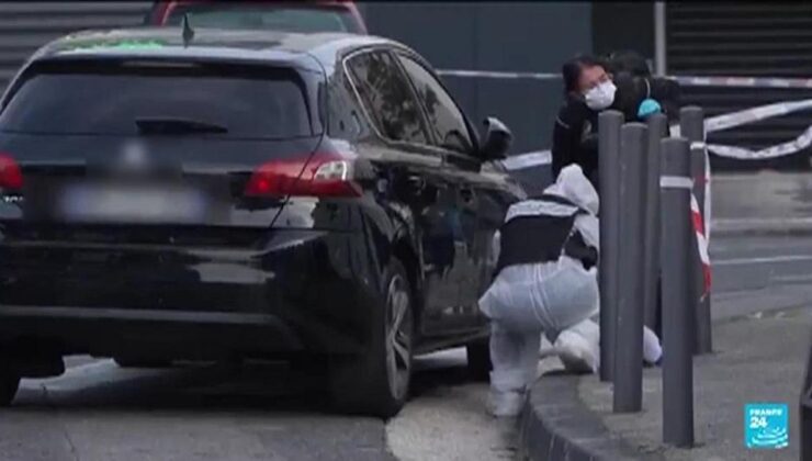 Fransa’da uyuşturucu çeteleri krizi – Dünyadan Haberler CNN Türk | Video