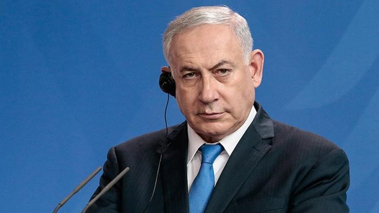 Netanyahu’nun F-35 korkusu! ABD’den teminat aldı – Dünya Haberleri CNN TÜRK