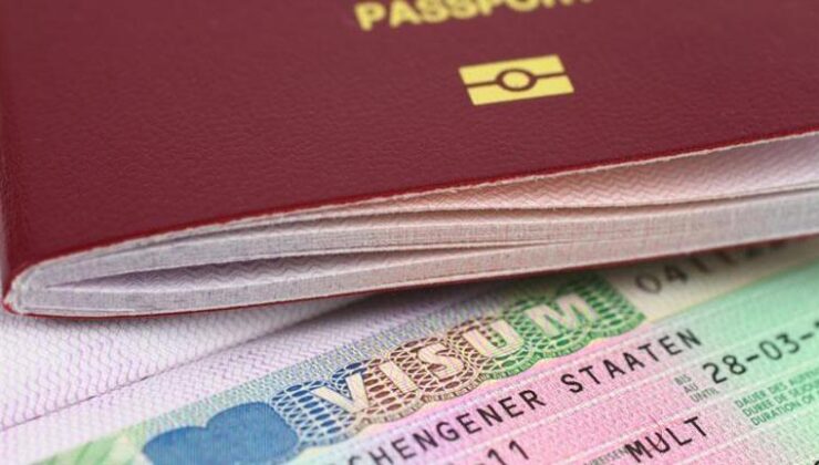 ABden Askeri Schengen Hamlesi | Video