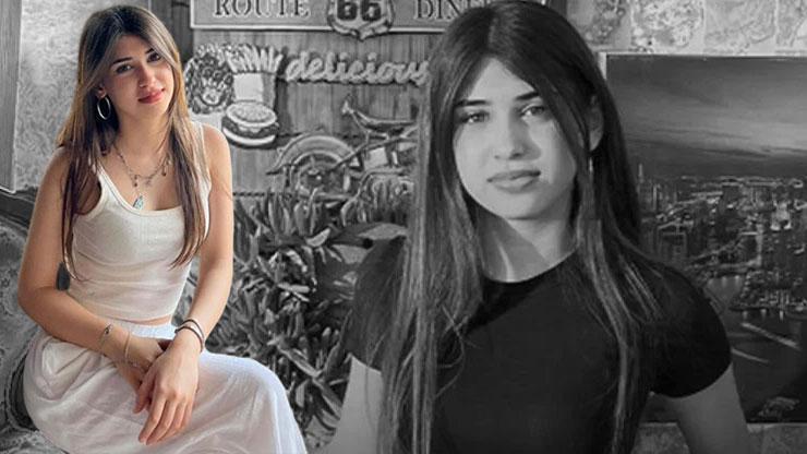 Bölümünü birincilikle bitirmişti! Geleceğin uçak mühendisi trafik kazasına kurban gitti – CNN TÜRK Son Haberler