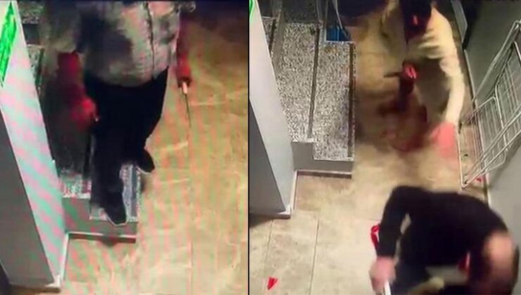 Vahşet: Ekran önündeki gözyaşları, otelde bıçakla bitti! – CNN TÜRK En Son Haberler | Video