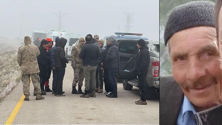 Erzurum’daki kayıp çobandan haber var! Abdurrahman Kansu bulundu mu? Abdurrahman Kansu sağlık durumu nasıl?