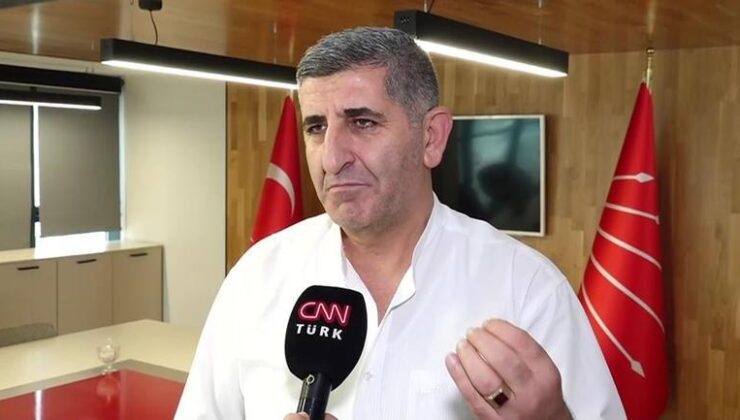 İmamoğlu’nu eleştirdi, CHP’den atıldı! Partiden ihraç edilen Kurtuluş Uygur, CNN TÜRK’e konuştu – Son Dakika Haberler CNN Türk | Video