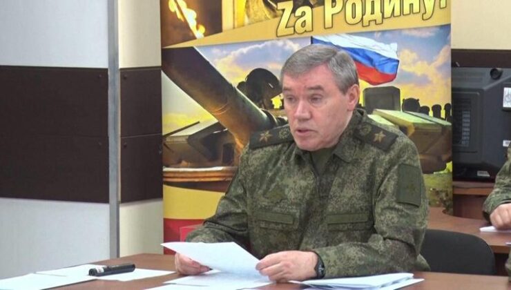 Kupyansk kenti neden önemli? | Video