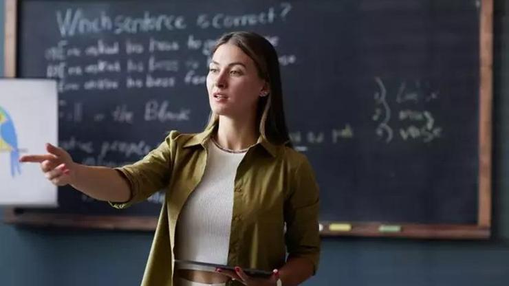 Öğretmenler Günü ne zaman, resmi tatil mi? 2025’te 24 Kasım Öğretmenler Günü hangi güne denk geliyor? – Son Dakika Haberleri Bugün